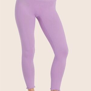 Set x parke leggings petunia
